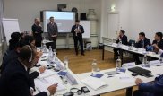 Реформу госслужбы Казахстана поставили в пример странам ЦА