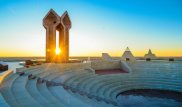 Эпос "Коркыт Ата" признан ЮНЕСКО объектом нематериального культурного наследия
