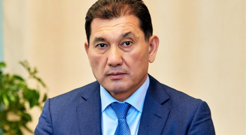 Болаткан Сандыкбаев