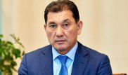 Назначен председатель правления АО "Фонд недвижимости "Самрук-Қазына"