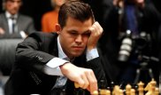 Магнус Карлсен защитил титул чемпиона мира по шахматам