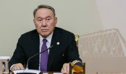 "7-20-25", зарплаты, реформа МВД. Громкие заявления Назарбаева в 2018 году