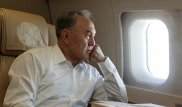 Назарбаев нені армандайды