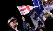 В Грузии новый президент: что происходит в стране после выборов