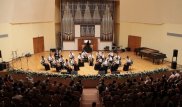 Названы финалисты конкурса музыкантов имени Батырхана Шукенова