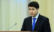 Серик Абденов назначен заместителем главы КТЖ