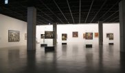 "Локальный модернизм": выставка казахстанского искусства открылась в Южной Корее
