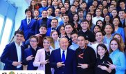 Порядка 500 фотоисторий собрал хештег #elbasyjanemen
