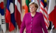 Меркель задержалась по пути на саммит G20 из-за проблем с самолетом