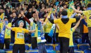 Что нужно "Астане" для выхода в плей-офф Лиги Европы