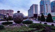 Парки, школы, аэропорт: что названо в честь Назарбаева в Казахстане