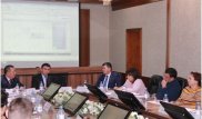 Вопросы таможенного декларирования обсудили в Шымкенте