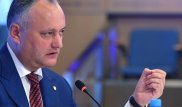 Президенту Молдовы решили преподнести сюрприз и уволить его