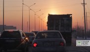 Дороги в нескольких областях закрыли из-за сильной метели