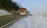 Владелец автобуса, в котором погибли 52 человека, задержан в Ташкенте
