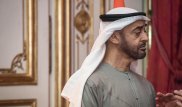 Шейх Абу-Даби выделил 5 миллиардов долларов своим подданным