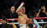 Головкин не смог обойти бывшего соперника в рейтинге WBA
