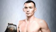 Дамир Исмагулов прокомментировал первую победу в UFC