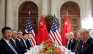 Китай и США сделали шаги для прекращения торговой войны