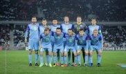 Сборная Казахстана по футболу сыграет с Бельгией и Россией в отборе на Евро-2020