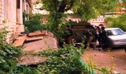 Противостояние. Фильм о борьбе КНБ с "радикалами" появился в Сети