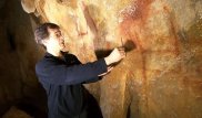 Древнейшие пещерные рисунки оказались картами звездных систем