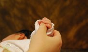 Пограничники приняли роды у казахстанки