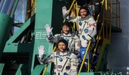 Корабль "Союз МС-11" стартовал к МКС с Байконура