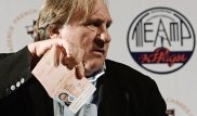 Жерар Депардье прописался в российском Новосибирске