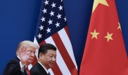 США и Китай запретили неприятные слова