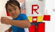 Самым богатым блогером в мире оказался 7-летний мальчик