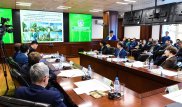 Как будет развиваться Кызылординская область, определили на форуме Baikonyr Invest