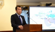 Экс-глава КТЖ Канат Алпысбаев получил должность в "Самрук-Казына"