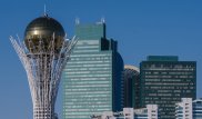 Россияне назвали Казахстан и Беларусь самыми успешными странами СНГ