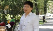 Сакен Майгазиев получил должность в КазНАИ имени Жургенова