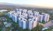 Алматы стал городом успешных проектов государственной программы "Нұрлы жер"