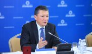 Холдингам и госорганам нужен KPI по закупкам - Тимур Кулибаев