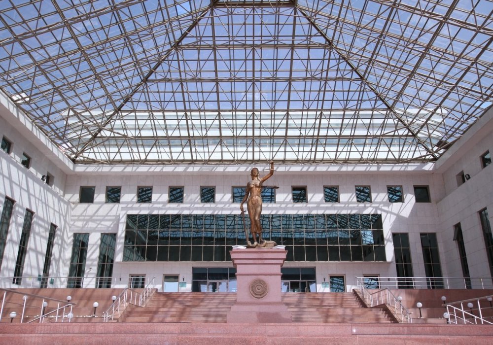 Верховный суд пересмотрел дела двух казахстанок
