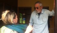 Кикабидзе отреагировал на сообщения о "тайном концерте в России за 40 тысяч евро"