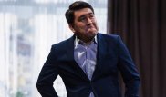 Азамат Мусагалиев сделал пародию на Jah Khalib'а