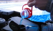 Как правильно выбрать "незамерзайку" для авто