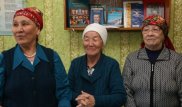 Как песенный коллектив пенсионерок из Усть-Каменогорска покоряет столицу