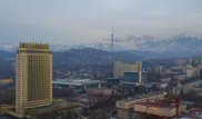 Сирена в Алматы: горожан просят сохранять спокойствие