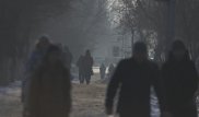 Смог накрыл Астану: жители публикуют фото и видео