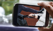Казахстанцам будут платить за видео правонарушений