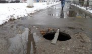 Астанада жыл басынан бері 20 адам ашық құдыққа түсіп кеткен