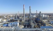 На Атырауском нефтеперерабатывающем заводе положено начало большой нефтехимии