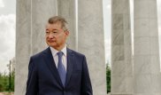 Суровый урок - Даниал Ахметов о ДТП с бывшим замакима Риддера