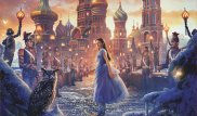 Песня-сюрприз от Андреа Бочелли. Чем удивит новогодняя сказка "Щелкунчик и четыре королевства"?