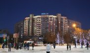 Может ли в ВКО появиться город-миллионник, ответил Даниал Ахметов
